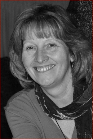 Janice McDermott Janice McDermott