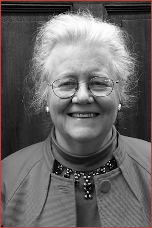 Peggy McIntosh
