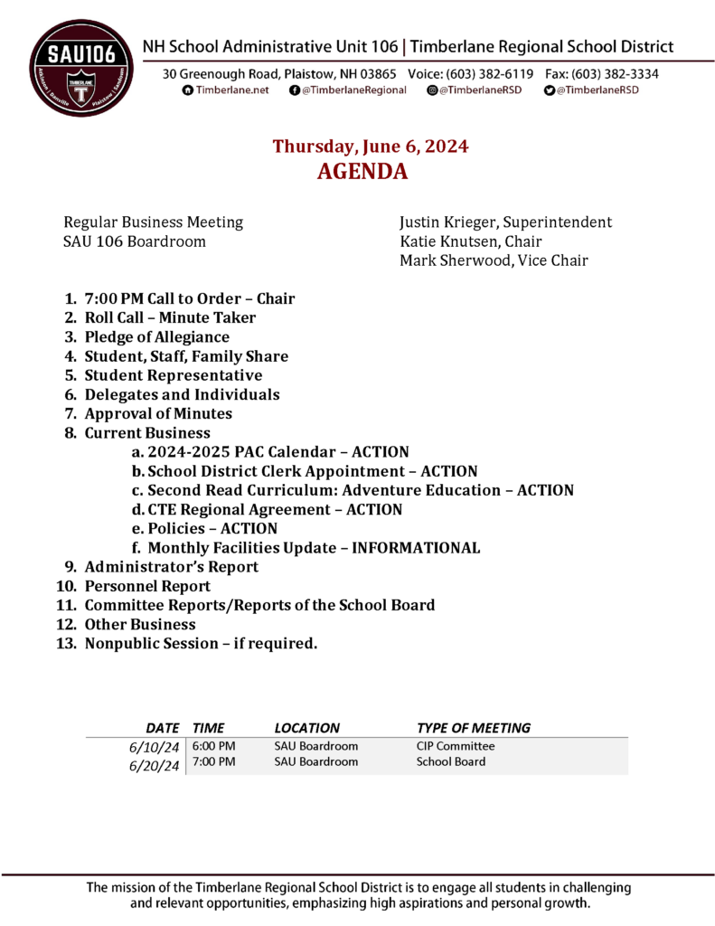Salem Nh School Calendar 2025 Pdf Billye Timothea