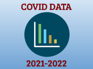 TRSD Covid Data